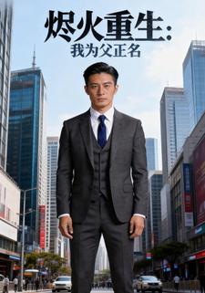 烬火重生：我为父正名
