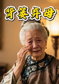 背篓弃母