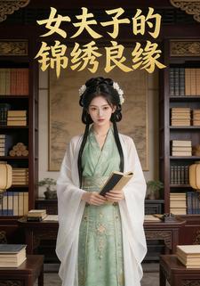 女夫子的锦绣良缘