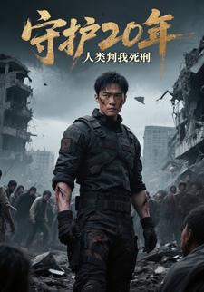 守护20年,人类判我死刑