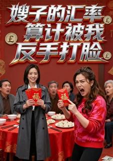 嫂子的汇率算计被我反手打脸