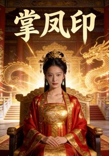 掌凤印