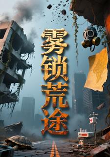 雾锁荒途
