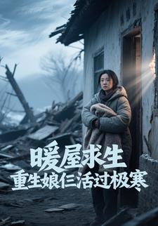 暖屋求生：重生娘仨活过极寒