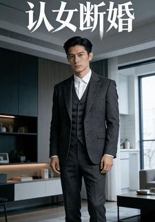 认女断婚