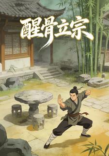醒骨立宗
