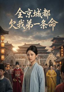 全京城都欠我弟一条命