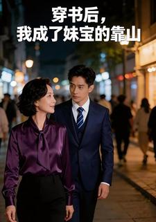 穿书后，我成了妹宝的靠山