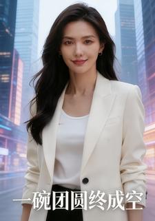 一碗团圆终成空