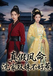 真假凤命：沈家双姝不好惹