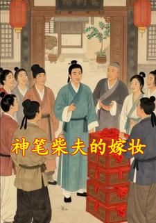 神笔柴夫的嫁妆