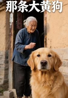 那条大黄狗