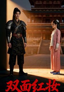 双面红妆