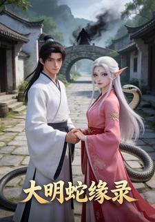 大明蛇缘录