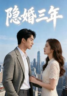 隐婚三年