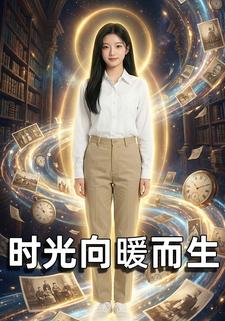 时光向暖而生