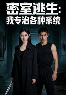 密室逃生：我专治各种系统