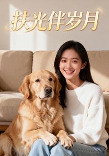 扶光伴岁月