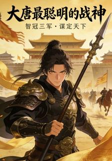 大唐最聪明的战神