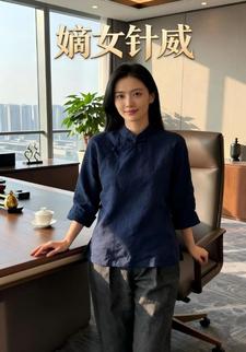 嫡女针威
