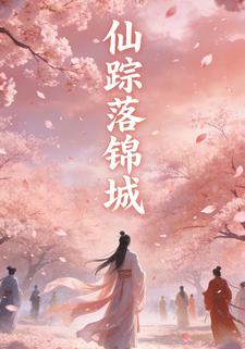仙踪落锦城