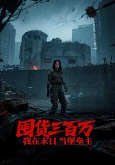 囤货三百万：我在末日当堡垒主