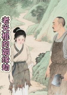 老光棍的姻缘劫