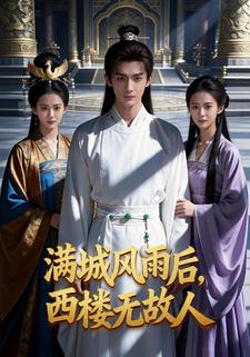 满城风雨后，西楼无故人