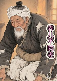 养儿不防老