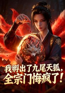 我孵出了九尾天狐，全宗门悔疯了