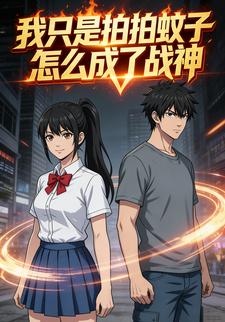 我只是拍拍蚊子怎么成了战神