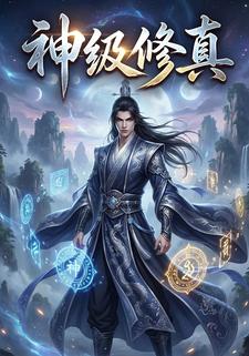 神级修真