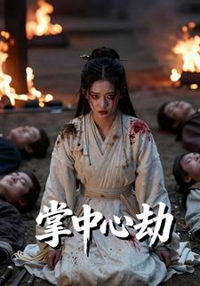 掌中心劫