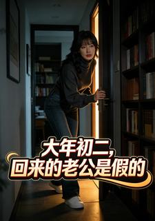 大年初二，回家的老公是假的