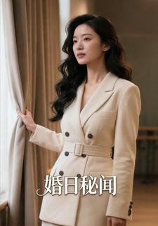 婚日秘闻