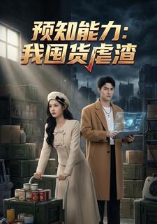 预知能力:我囤货虐渣