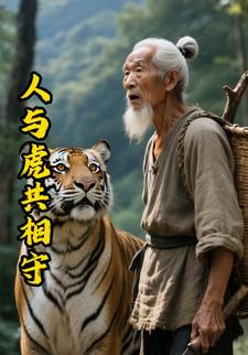 人与虎共相守