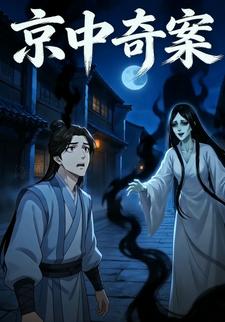 京中奇案