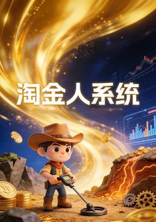 淘金人系统