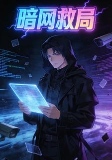 暗网救局