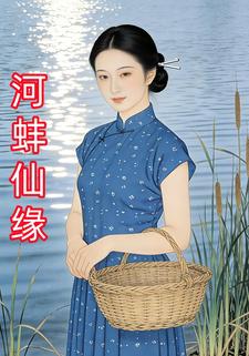 河蚌仙缘