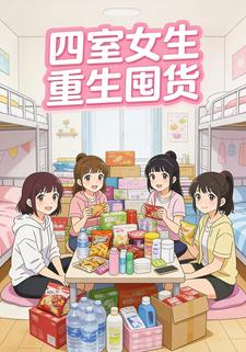 四室女生重生囤货