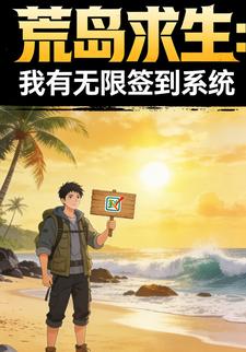 荒岛求生：我有无限签到系统