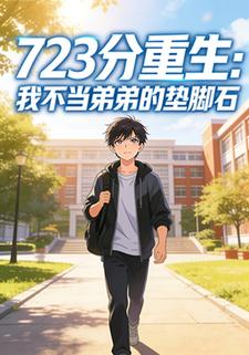 723分重生：我不当弟弟的垫脚石