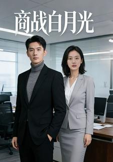 商战白月光