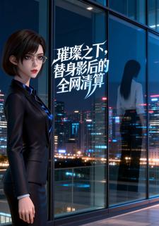 璀璨之下：替身影后的全网清算