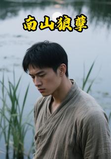 南山狼孽