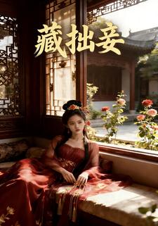 藏拙妾