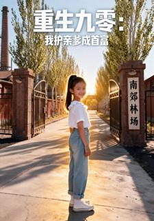 重生九零：我护亲爹成首富