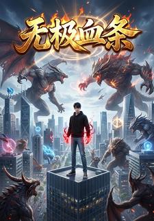 无极血条
